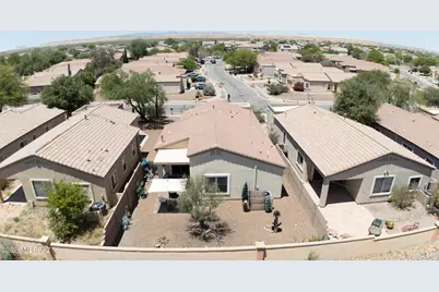 14443 S Camino Rio Abajo, Sahuarita, AZ 85629 - Photo 37