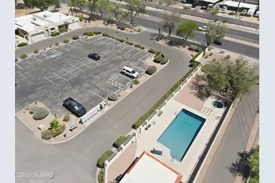967 W Lyman Lane, Tucson, AZ 85704 - Photo 27