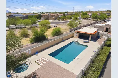 967 W Lyman Lane, Tucson, AZ 85704 - Photo 3