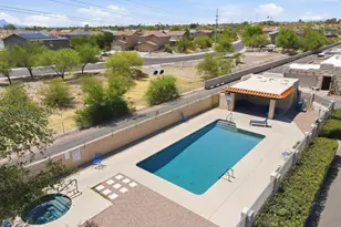 967 W Lyman Ln, Tucson, AZ 85704 - Photo 3