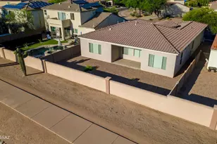 14976 S Camino Rio Puerco, Sahuarita, AZ 85629 - Photo 35