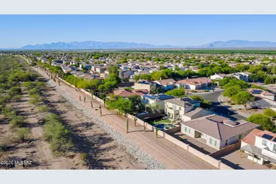 14976 S Camino Rio Puerco, Sahuarita, AZ 85629 - Photo 27