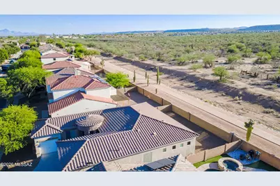 14976 S Camino Rio Puerco, Sahuarita, AZ 85629 - Photo 29