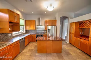 7683 W Talavera Way, Tucson, AZ 85743 - Photo 3