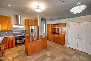 7683 W Talavera Way, Tucson, AZ 85743 - Photo 5