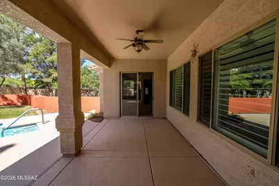 7683 W Talavera Way, Tucson, AZ 85743 - Photo 35