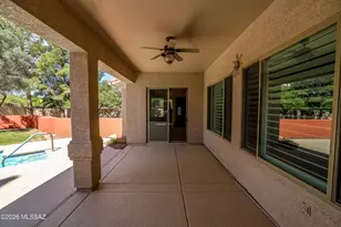 7683 W Talavera Way, Tucson, AZ 85743 - Photo 35