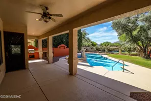 7683 W Talavera Way, Tucson, AZ 85743 - Photo 33