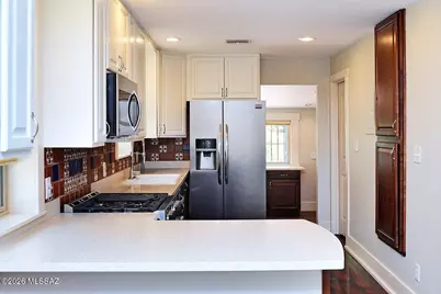 608 E 4th Street, Tucson, AZ 85705 - Photo 13