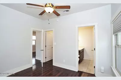 608 E 4th Street, Tucson, AZ 85705 - Photo 29