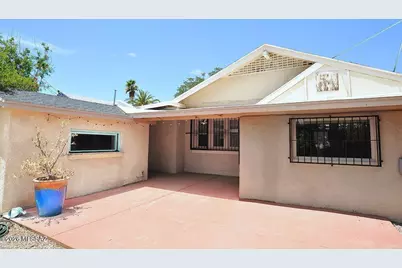 608 E 4th Street, Tucson, AZ 85705 - Photo 41