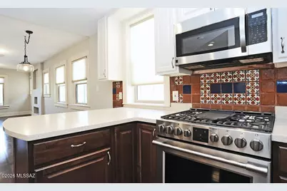 608 E 4th Street, Tucson, AZ 85705 - Photo 15