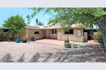 608 E 4th Street, Tucson, AZ 85705 - Photo 37
