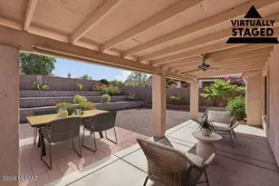 1921 N Rio Yaqui, Green Valley, AZ 85614 - Photo 25