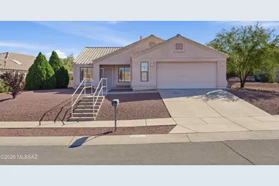 1921 N Rio Yaqui, Green Valley, AZ 85614 - Photo 1