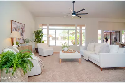 14035 N Biltmore Drive, Oro Valley, AZ 85755 - Photo 5