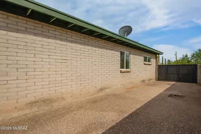 4043 N 4th Avenue, Tucson, AZ 85705 - Photo 39
