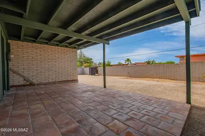 4043 N 4th Avenue, Tucson, AZ 85705 - Photo 37