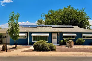 1313 S 11th Ave, Safford, AZ 85546 - Photo 1