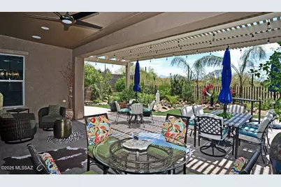 6719 W Kaibab Trail, Marana, AZ 85658 - Photo 9