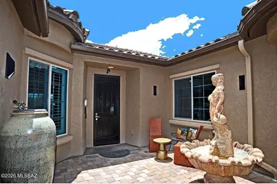 6719 W Kaibab Trail, Marana, AZ 85658 - Photo 7