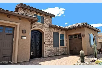 6719 W Kaibab Trail, Marana, AZ 85658 - Photo 1