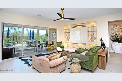 6719 W Kaibab Trail, Marana, AZ 85658 - Photo 5