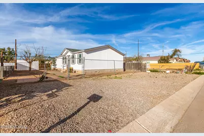 1000 W Garnette Street, Tucson, AZ 85705 - Photo 3