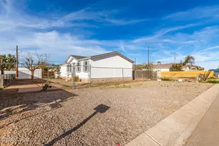 1000 W Garnette St, Tucson, AZ 85705 - Photo 3