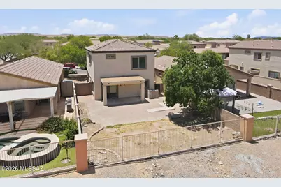 14889 S Avenida Cucana, Sahuarita, AZ 85629 - Photo 3