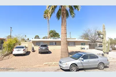 2022 S Beverly Avenue, Tucson, AZ 85711 - Photo 1