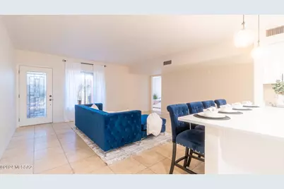 8338 E Placita Prado, Tucson, AZ 85710 - Photo 3