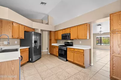 2842 W Ribera Place, Tucson, AZ 85742 - Photo 11