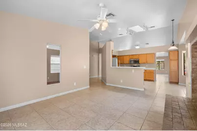 2842 W Ribera Place, Tucson, AZ 85742 - Photo 17