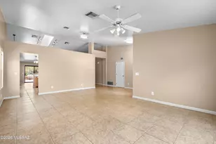 2842 W Ribera Pl, Tucson, AZ 85742 - Photo 9