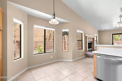 2842 W Ribera Place, Tucson, AZ 85742 - Photo 13