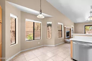 2842 W Ribera Pl, Tucson, AZ 85742 - Photo 13