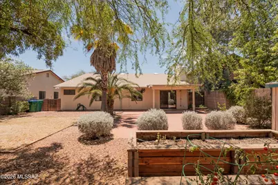 2842 W Ribera Place, Tucson, AZ 85742 - Photo 5