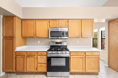 2842 W Ribera Place, Tucson, AZ 85742 - Photo 15