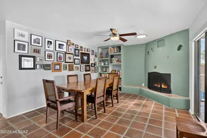 4731 N Paseo Sonoyta, Tucson, AZ 85750 - Photo 13