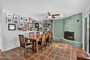 4731 N Paseo Sonoyta, Tucson, AZ 85750 - Photo 13