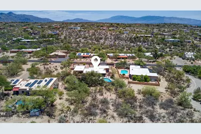 4731 N Paseo Sonoyta, Tucson, AZ 85750 - Photo 3