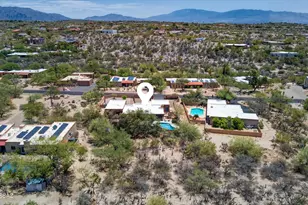 4731 N Paseo Sonoyta, Tucson, AZ 85750 - Photo 3