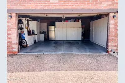 4731 N Paseo Sonoyta, Tucson, AZ 85750 - Photo 35