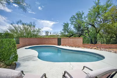 4731 N Paseo Sonoyta, Tucson, AZ 85750 - Photo 33