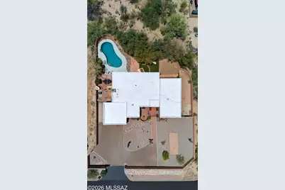 4731 N Paseo Sonoyta, Tucson, AZ 85750 - Photo 5