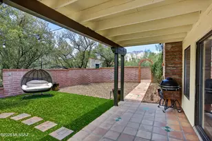 4731 N Paseo Sonoyta, Tucson, AZ 85750 - Photo 29