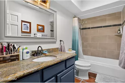 4731 N Paseo Sonoyta, Tucson, AZ 85750 - Photo 27