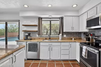 4731 N Paseo Sonoyta, Tucson, AZ 85750 - Photo 17