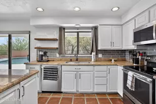 4731 N Paseo Sonoyta, Tucson, AZ 85750 - Photo 17
